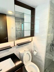 Normanton Park (D5), Apartment #475000991